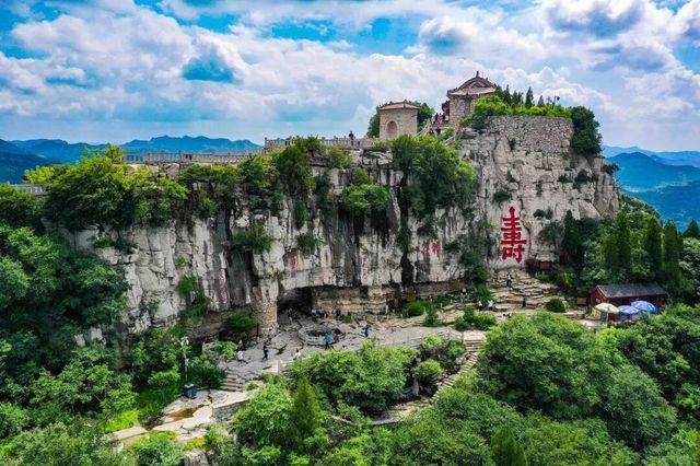 7天山東青州旅遊攻略 7天山東青州旅遊攻略