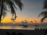 Wonderful Stay at Kuredu Island: A Review