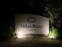 Unforgettable Milaidhoo Escape