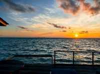 Returning Delight at Anantara Dhigu Maldives