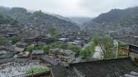 貴州肇興侗寨拍照打卡攻略，這裡適合三天兩晚旅遊路線