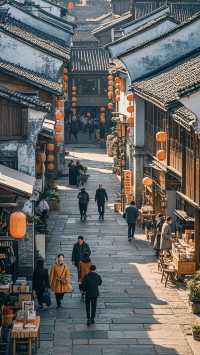 寧波5天4晚深度遊攻略 (預算6000元)