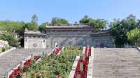 探秘山西靈石王家大院｜穿越時光感受晉商榮光