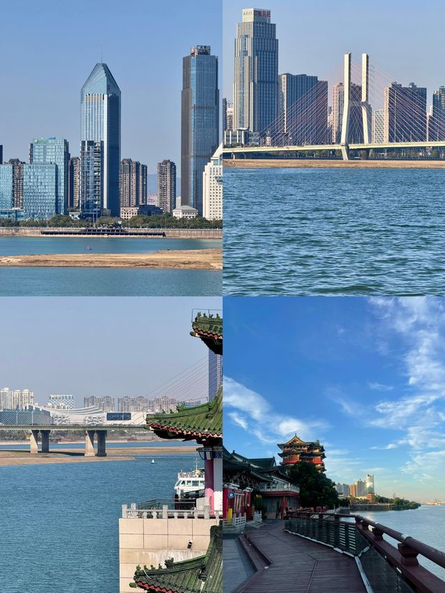 為了這篇攻略，南昌旅遊局都想挖我！