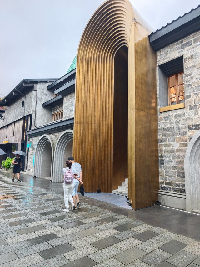 強力推介！呢個上海新晉頂流打卡熱點，仲未去過？！