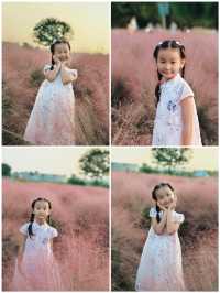 南京江心洲遛娃|真的已經到了next level