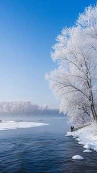遇見最夢幻的冰雪奇緣！