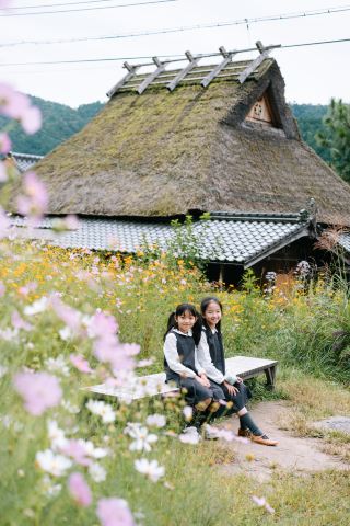 คู่มือการท่องเที่ยวหมู่บ้าน Miyama Gassho อัญมณีที่ซ่อนเร้นในเทพนิยายน้อยๆ ของเกียวโต