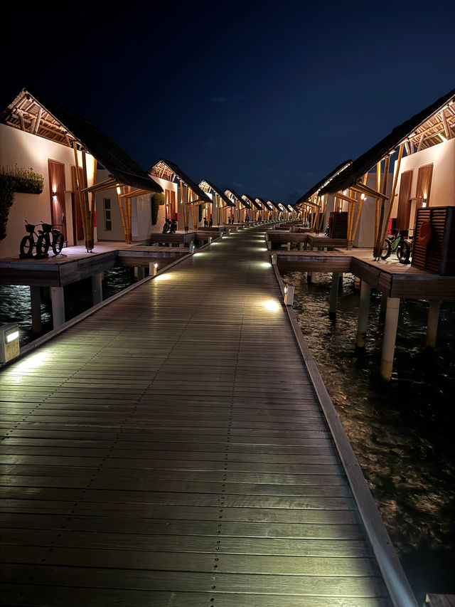 Exceptional Service at Emarald