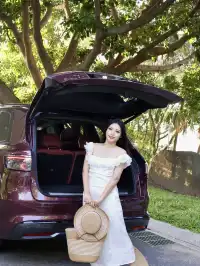 新發現！這台車才是旅行終極搭子！