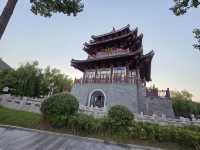淮安區旅遊不踩坑攻略