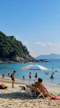 南丫島3日慢生活攻略