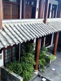 麗江野趣棲居指南