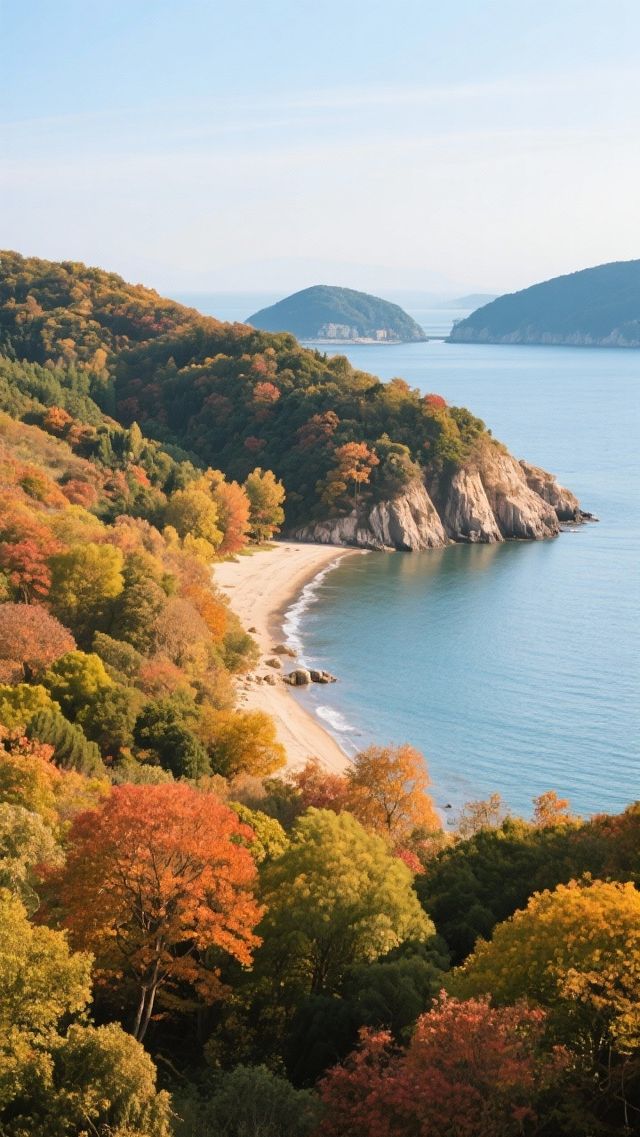 #西山島桂花綻放 【蘇州西山島·秋日慢生活兩日遊攻略】 位於太湖中央的西山島,是江南最大的淡水島,四 #西山島桂花綻放 【蘇州西山島·秋日慢生活兩日遊攻略】 位於太湖中央的西山島,是江南最大的淡水島,四