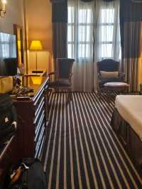 Exceptional Stay at Royal Ascott