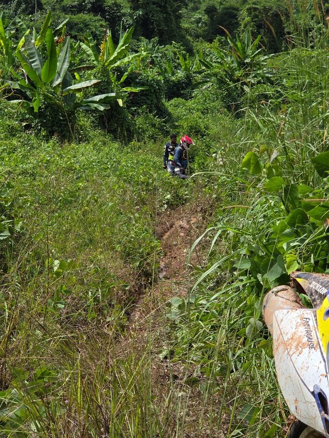 Thrilling Cambodia Off Road Adventure