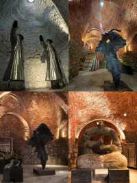 不是彌勒!在昆明!!昆明小眾旅行地