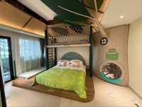 上海太陽島度假別墅|寵物友好還能遇見王安石詩意