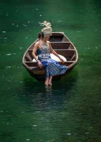 詩意的中國恩施站：恩施旅行攻略