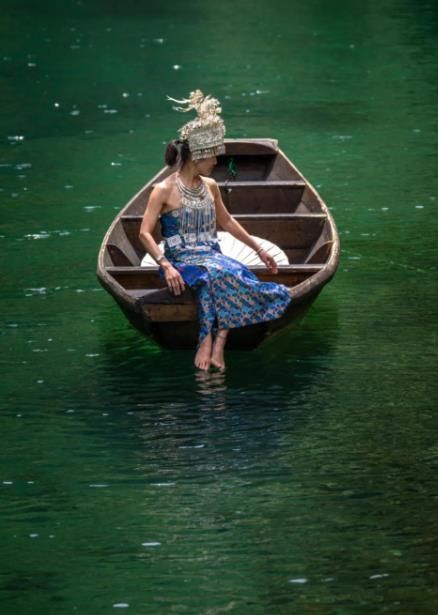 詩意的中國恩施站：恩施旅行攻略