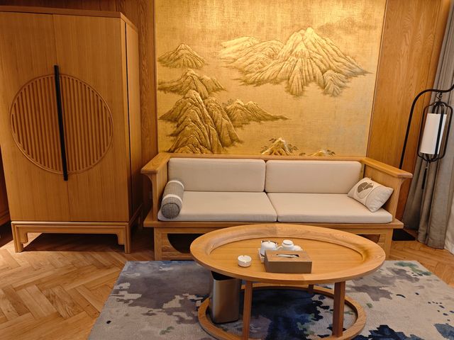 大理夢景雅苑酒店—靜謐綺夢大床房