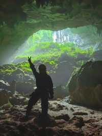 平塘有意思不只有天眼