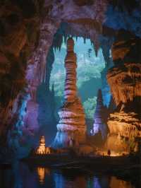 郴州親子遊！帶娃打卡5個神仙地+野奢住宿