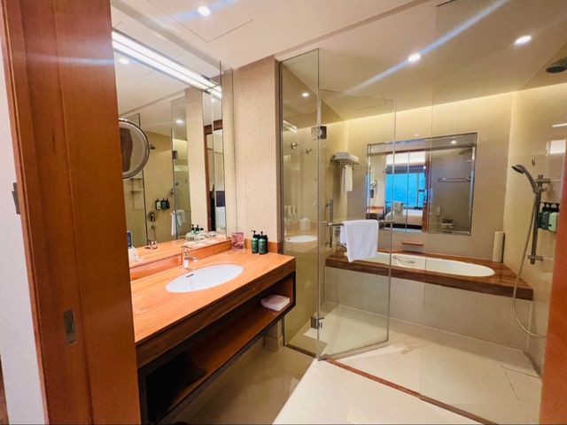 意外挖到寶上海浦東嘉里城遛娃體驗 意外挖到寶上海浦東嘉里城遛娃體驗