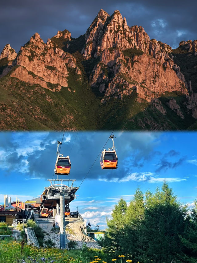 張家口已回小住三天後,我的消費觀崩塌了 張家口已回小住三天後,我的消費觀崩塌了