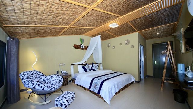 住進山水畫裡的親子民宿 ,親子寒舍民宿 住進山水畫裡的親子民宿 ,親子寒舍民宿