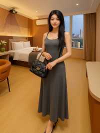 阜陽雲灣漫廷酒店|一場意外驚喜的舒適小住體驗!