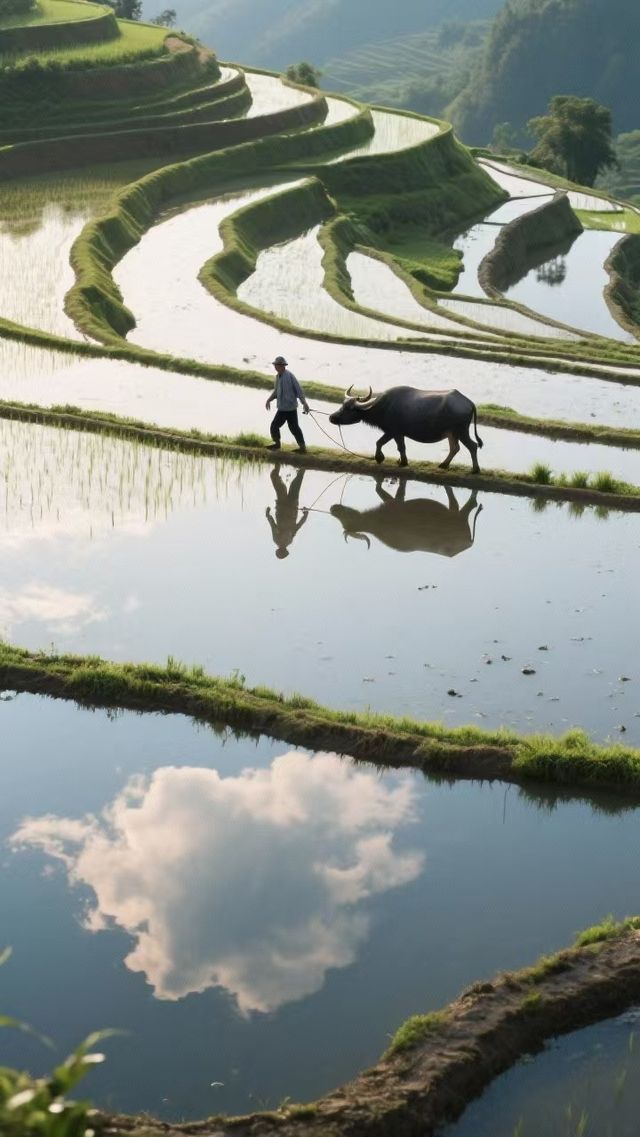 藏在雲貴交界處的千年懸空村,99%的人沒聽過! 藏在雲貴交界處的千年懸空村,99%的人沒聽過!