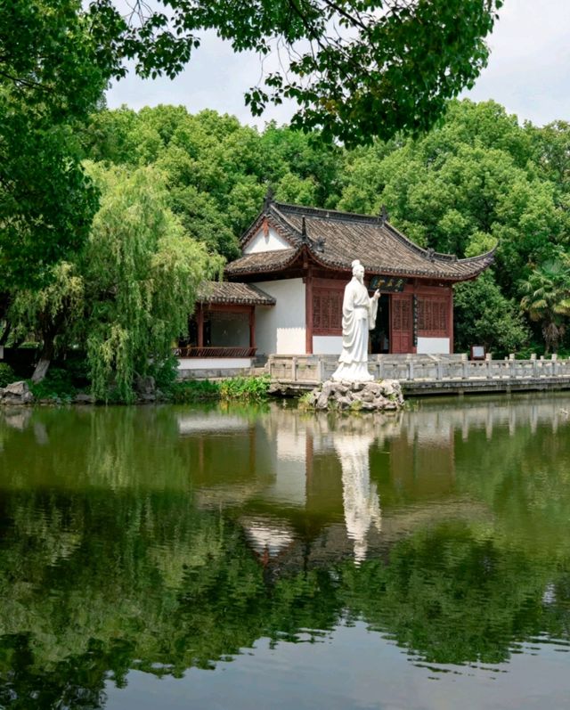 孝感保姆級攻略帶你遊玩絕美景點 孝感保姆級攻略帶你遊玩絕美景點