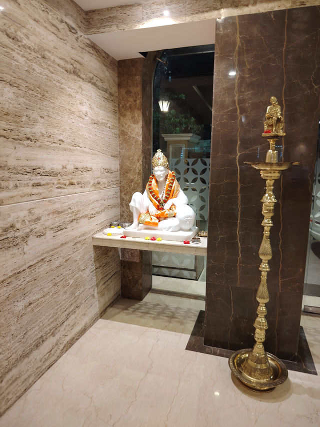 Fantastic Stay with Exceptional Service