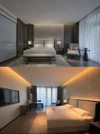 許昌寶藏酒店,穿越感拉滿!