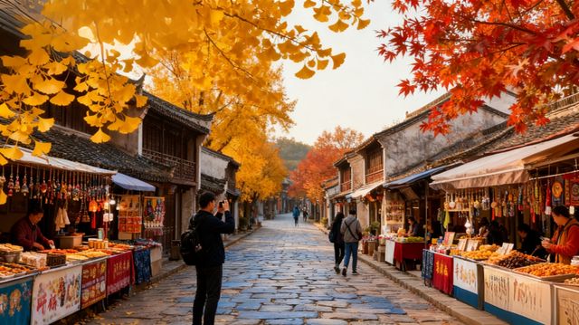 25年11月-26年3月,衢州14個景區免費遊!全球遊客速來 25年11月-26年3月,衢州14個景區免費遊!全球遊客速來