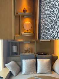 來西安出差,能讓我三次都入住的酒店只有它!!!