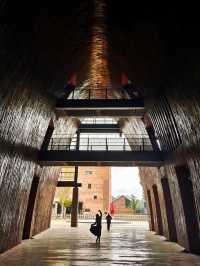 景德鎮太低估你了！居然還藏著金色宮殿！