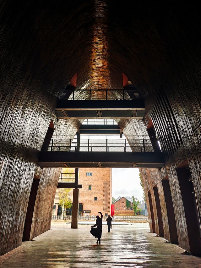 景德鎮太低估你了！居然還藏著金色宮殿！