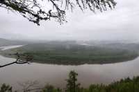 幸運地摸到了花栗鼠，毛茸茸的