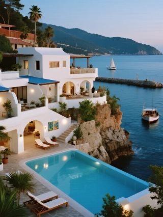 East Ao Island family trip: learning while playing is so healing!