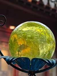 江南園林天花板在這裡