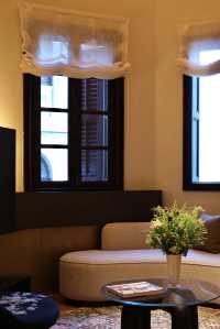 林氏府|住進鼓浪嶼的百年舊夢