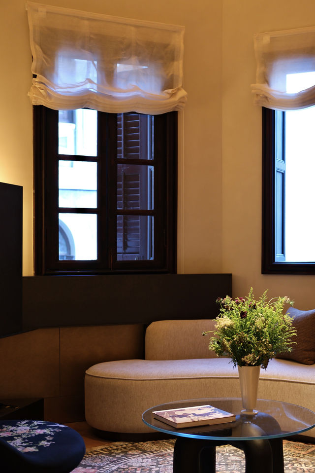 林氏府|住進鼓浪嶼的百年舊夢 林氏府|住進鼓浪嶼的百年舊夢