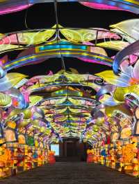 大同古城牆拍照攻略承包你的朋友圈美圖