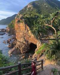 來深圳必打卡的《美人魚》取景地鹿嘴山莊半日遊攻略送給你！