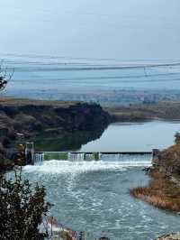 朔州山陰｜發現一處遺落人間的綠寶石