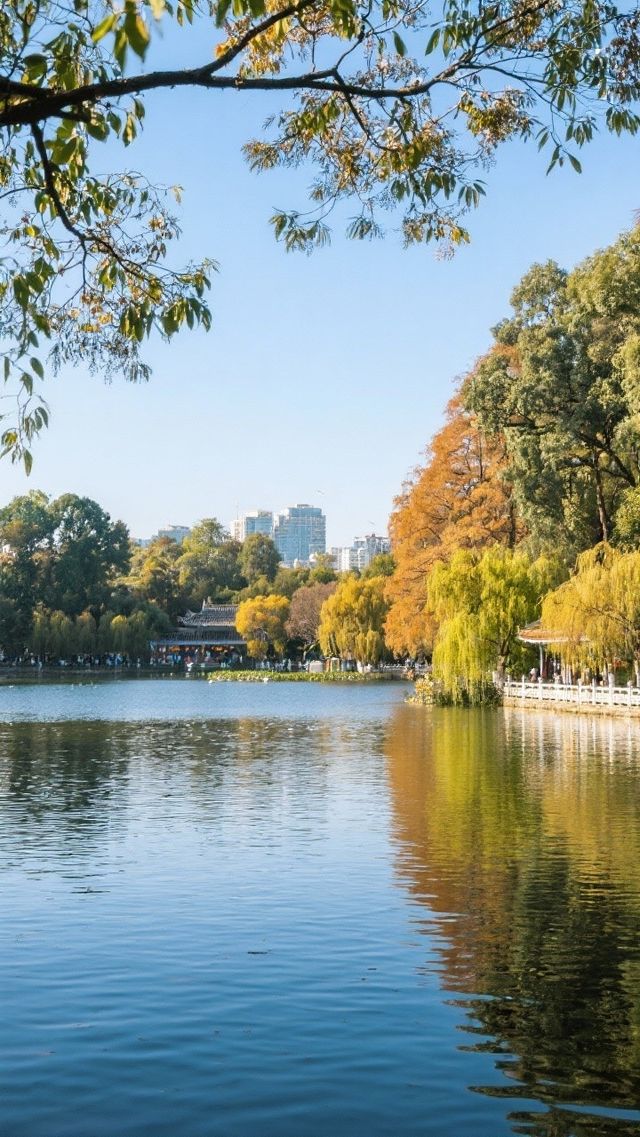 七天玩轉滇中至滇南 七天玩轉滇中至滇南