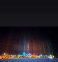 漠河3日遊省心又省錢