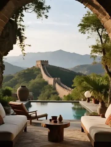 Mutianyu Great Wall Family Guide! Fewer Crowds, Great Photos, and You Can Also Enjoy the Slide